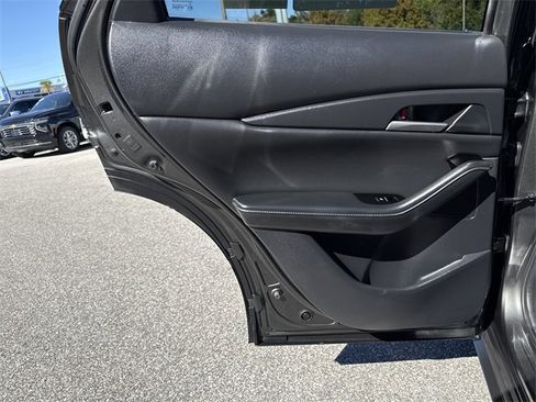 Used 2024 MAZDA CX-30 AWD 2.5 S w/ Select Sport Pkg image 31