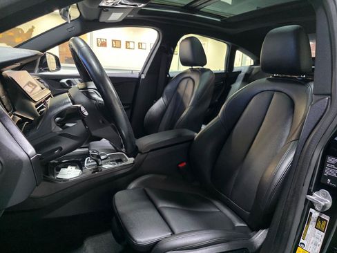 Used 2021 BMW 228i xDrive Gran Coupe w/ Convenience Package AWD/4WD image 15