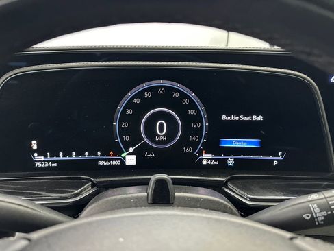 Used 2023 Cadillac Escalade Sport image 30