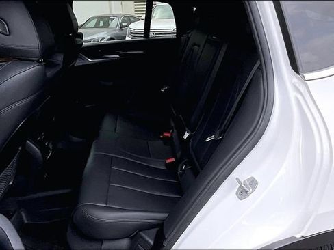 Used 2021 BMW X4 xDrive30i w/ Convenience Package AWD/4WD image 24