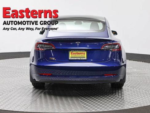 Used 2023 Tesla Model 3 Standard Range RWD image 6