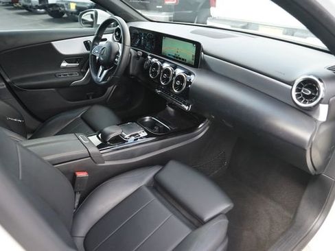 Used 2020 Mercedes-Benz A 220 image 18