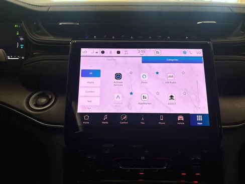 Used 2022 Jeep Grand Cherokee Limited 4xe image 42