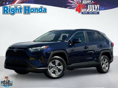 Used 2024 Toyota RAV4 XLE