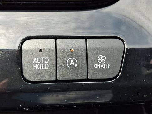 Used 2025 Cadillac Escalade Premium Luxury w/ Touring Package image 27