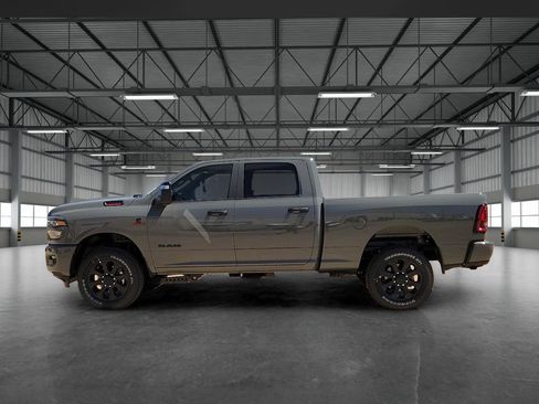 New 2027 RAM 2500 Lone Star AWD/4WD image 2