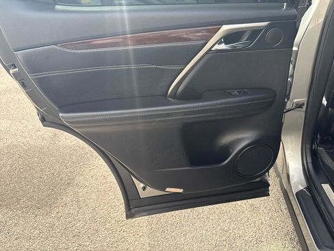 Used 2017 Lexus RX 350 FWD w/ Premium Package image 17