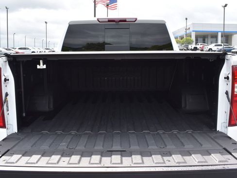 Used 2023 Chevrolet Silverado 1500 ZR2 AWD/4WD image 10