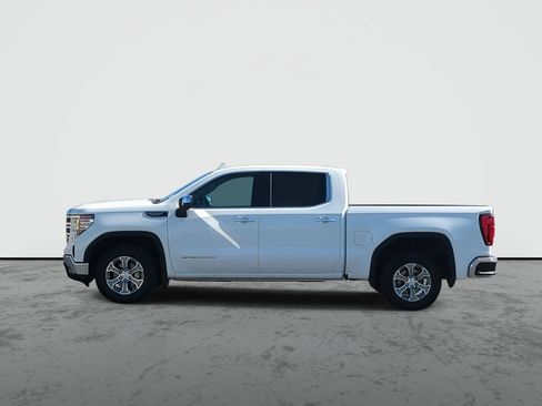 Used 2024 GMC Sierra 1500 SLT RWD image 5