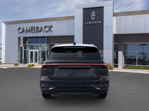 New 2026 Lincoln Nautilus Reserve image 34