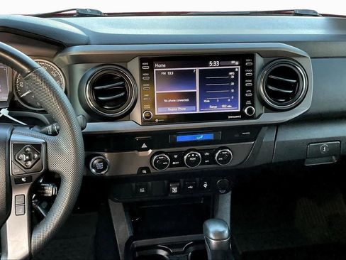 Used 2023 Toyota Tacoma TRD Sport image 6