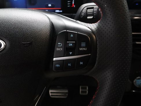 Certified 2023 Ford Escape ST-Line w/ Tech Pack #1 image 30