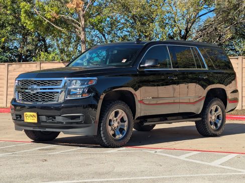 Used 2020 Chevrolet Tahoe LS image 8