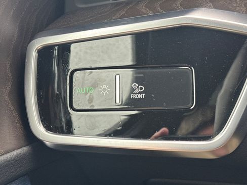 Used 2019 Audi A6 3.0T Premium Plus w/ Premium Plus Package image 35