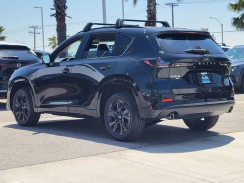 New 2026 MAZDA CX-5 2.5 S w/ Premium Package AWD/4WD image 3