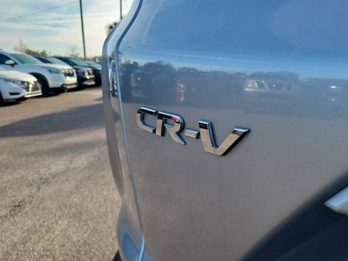 Used 2018 Honda CR-V EX image 6