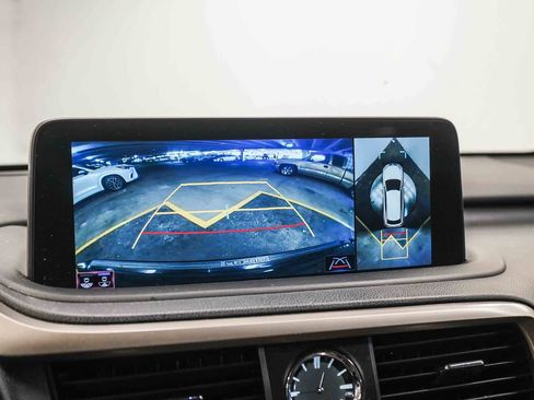 Used 2021 Lexus RX 450hL AWD w/ Premium Package image 26