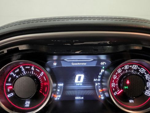 Used 2022 Dodge Challenger R/T Scat Pack RWD image 17