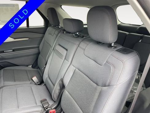 New 2026 Ford Explorer Active AWD/4WD image 13