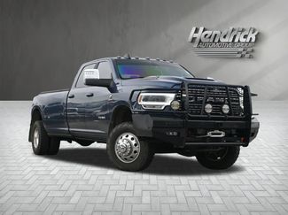 Used 2024 RAM 3500 Laramie w/ Sport Appearance Package video 2