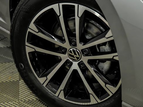 New 2026 Volkswagen Jetta Sport FWD image 3