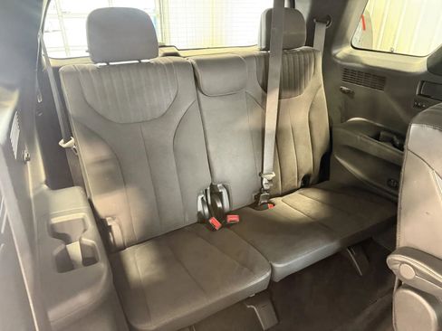 Used 2024 Hyundai Palisade Calligraphy image 25