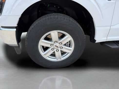Certified 2023 Ford F150 XL w/ XL Chrome Appearance Package AWD/4WD image 22