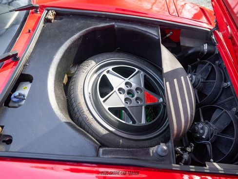 Used 1988 Ferrari 328 GTS image 94