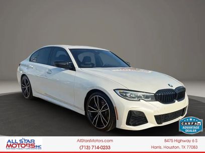 Used 2021 BMW M340i w/ Driving Assistance Package