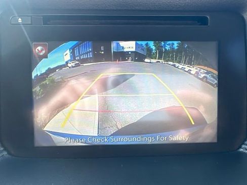 Used 2016 MAZDA CX-5 Touring AWD/4WD image 21