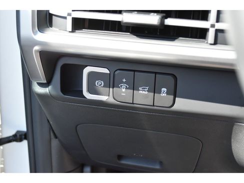 New 2026 Hyundai Santa Fe SEL image 22