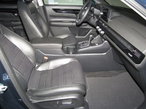 Certified 2024 Honda CR-V EX-L image 20