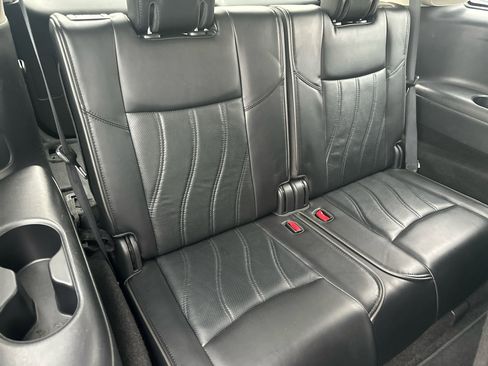 Used 2014 INFINITI QX60 FWD w/ Premium Plus Package image 13