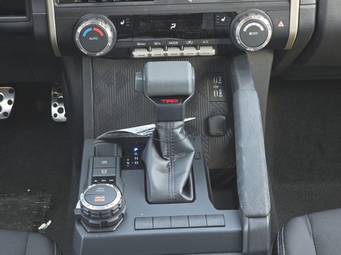 New 2026 Toyota Tacoma TRD Sport AWD/4WD image 23