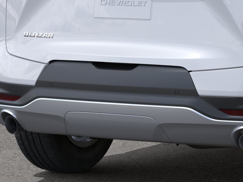 New 2026 Chevrolet Blazer LT w/ LPO, Floor Liner Package FWD image 14