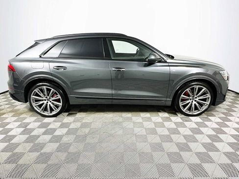 New 2026 Audi Q8 Prestige image 8