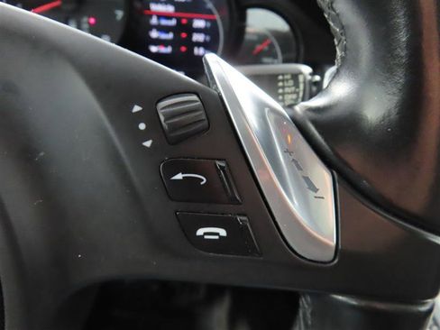 Used 2016 Porsche Panamera Edition image 22