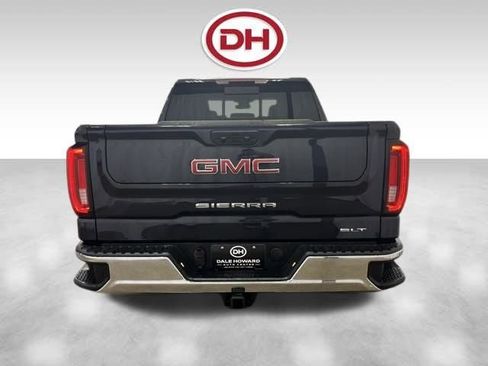 New 2026 GMC Sierra 1500 SLT w/ SLT Premium Package image 18
