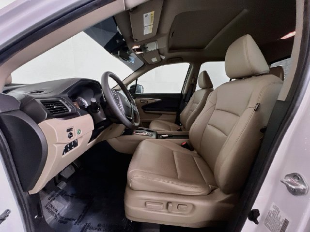 Used 2022 Honda Ridgeline RTL-E image 17