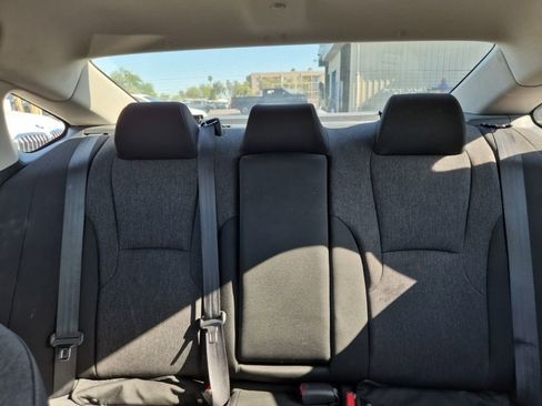 Used 2024 Honda Accord LX image 23