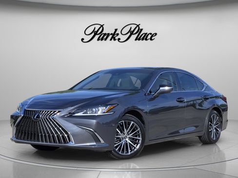 Used 2024 Lexus ES 350 w/ Premium Package FWD image 1