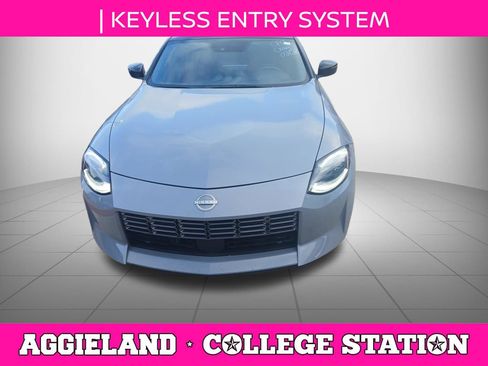 Used 2024 Nissan Z Performance w/ Floor Mat Package image 5