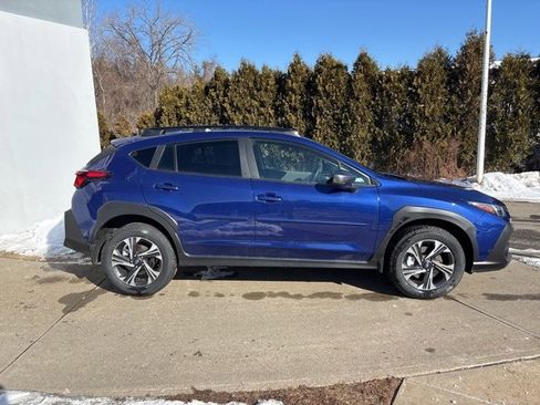 New 2026 Subaru Crosstrek 2.0i Premium image 2