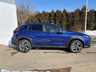 New 2026 Subaru Crosstrek 2.0i Premium video 2