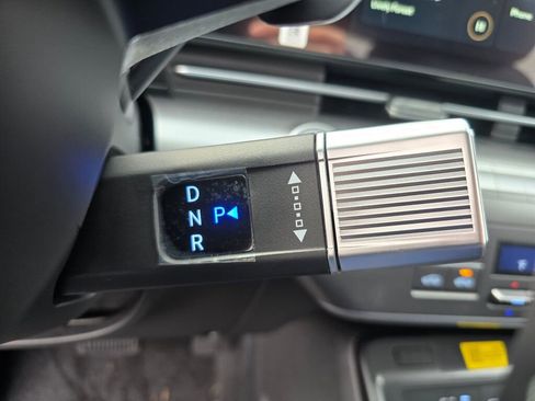 New 2026 Hyundai Kona SEL Premium image 32