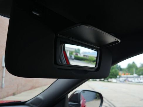 New 2026 Chevrolet Trax RS w/ Driver Confidence Package FWD image 26