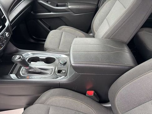Used 2020 Chevrolet Traverse LS w/ LPO, Floor Liner Package FWD image 16