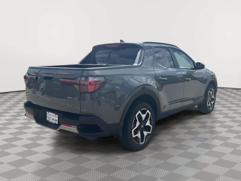 Used 2023 Hyundai Santa Cruz Limited w/ Launch Package AWD/4WD image 5