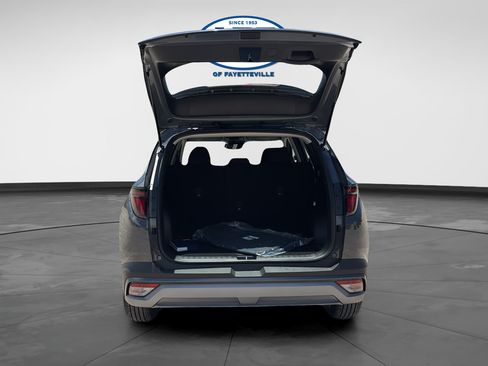 New 2026 Hyundai Tucson SE FWD image 17