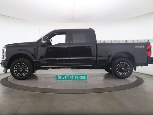Used 2026 Ford F250 Platinum AWD/4WD image 9